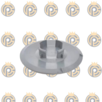 Calota Central Fiat Stilo Stilo Schumacher 15 Encaixe Central - Imagem 2