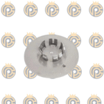 Calota Central Roda Ford Fiesta Supercharger