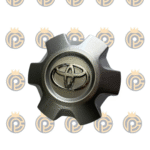 Calota Central Hilux Rodas KRMAI R68
