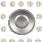 Calota Central Fiat Stilo Stilo Schumacher 15 Encaixe Lateral