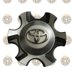 Calota Central Hilux SRX SW4 Grafite