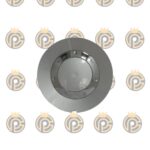 Calota Central Scorro S-182 Prata