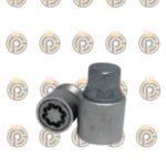 Antifurto de Estepe FARAD Sparelock Peugeot Citroen Est Exp