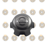 Calota Central Nissan Frontier X-Terra Grafite