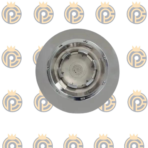 Calota Central Scorro S-182 Cromada - Imagem 2