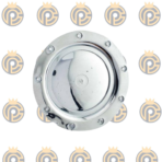 Calota Central Audi RS-4 Cromada