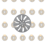 CALOTA ARO 14 FOX BLUEMOTION 2014/16