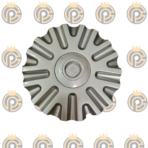 Calota Central KRMAI K16