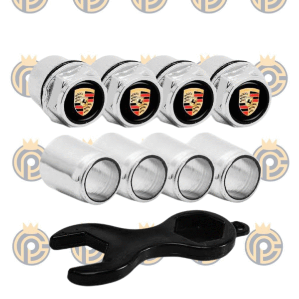 Capa Válvula Porsche