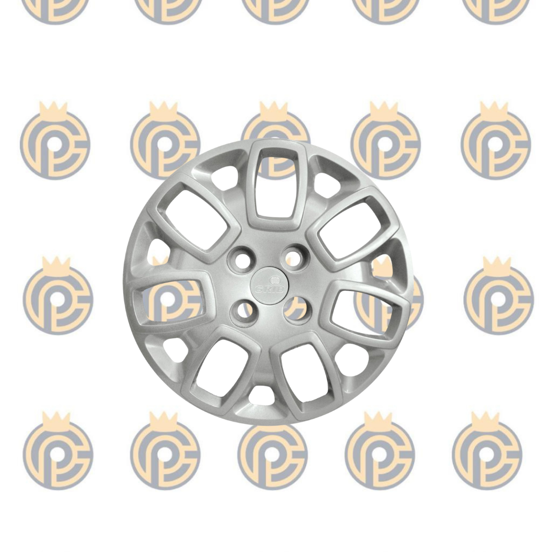 52560bbad8ae3bed48ee6a74019556b6.png CALOTA ARO 13 UNO / PALIO ATTRACTIVE 2014 - Imagem 1