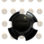 Calota Central Roda de Ferro GM Chevy 500