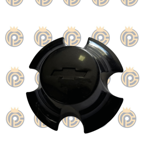 Calota Central Roda de Ferro GM Chevy 500