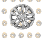 CALOTA ARO 14 HB20 / HB20S 2016/18