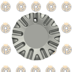 Calota Central TSW Devine