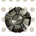 Calota Central Mangels Rush Aro 13/14 PDAC 9135