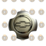 Calota Central GM Montana Sport Botton Cromado