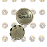 Subcalota Mangels Turbine 56mm