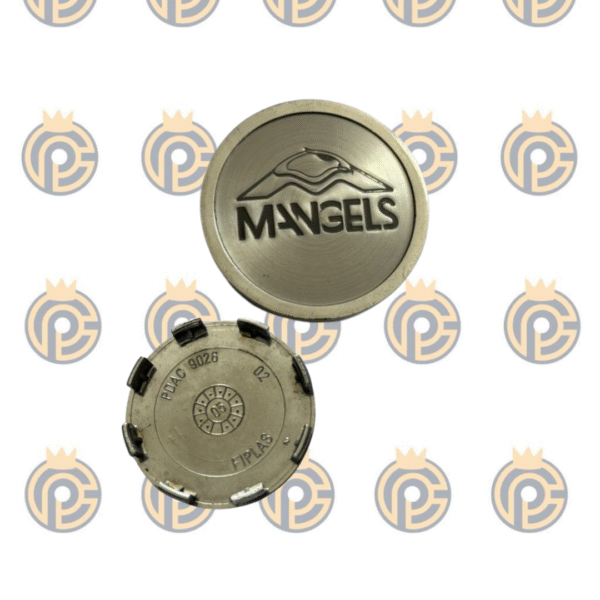 Subcalota Mangels Turbine 56mm