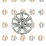 CALOTA ARO 13 UNO VIVACE 1.0 2011/13