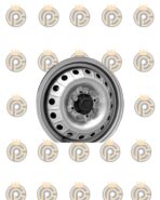 Calota Central Copinho Fiat - Imagem 2