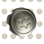 Calota Central Mitsubishi L200 Pajero Full 97/05