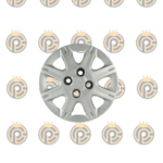 CALOTA ARO 13 UNO WAY ECONOMY 2008/09