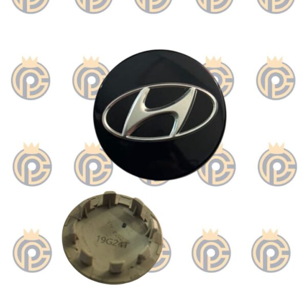 Subcalota Original Hyundai HB20 2025