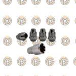 Antifurto Inibidor Chevette M12x1,5 Chave 19