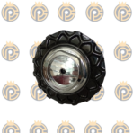 Calota Central BRW 900 Preto