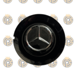 Calota Central Volcano Daimler Mercedes MC3