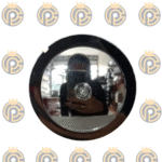 Calota Central Audi A8 Scorro Cromada