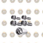 Antifurto Inibidor Fiat M12x1,25 Chave 19