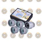 Antifurto FARAD Starlock DS/E Camaro RAM HR