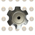 Calota Central GM S10 LTZ Rodas KRMAI R79