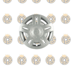 CALOTA ARO 13 GOL HIGHWAY