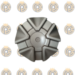 Calota Central GM Astra GSI BRW 180 Garra Alta