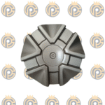 Calota Central GM Astra GSI BRW 180 Garra Alta