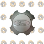 Calota Central Roda Ford Ecosport Liga Leve - Imagem 2