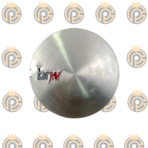 Calota Central BRW 930 Pingo D'Água - Emblema BRW