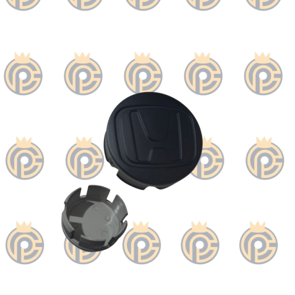 Subcalota Honda Fit City Preto Fosco