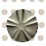 Calota Central Scorro C192