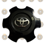 Calota Central Hilux SW4 Diamond Rodas BRW 1400