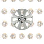 CALOTA ARO 14 AGILE 2010/13