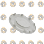 Calota Central Fiat Stilo Stilo Schumacher 15 Encaixe Lateral - Imagem 2