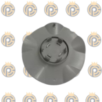 Calota Central Mangels Elite Aro 13/14 - Imagem 2