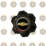 Calota Central GM S10 Highcountry