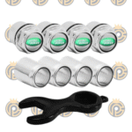 Capa Válvula Land Rover