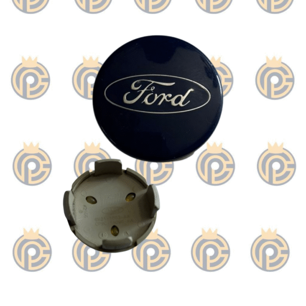 Subcalota Original Ford Focus Ka Ecosport Azul