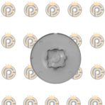 Calota Central GM Monza Club - Imagem 2