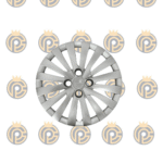 CALOTA ARO 14 GOL / VOYAGE G5/G6 2014